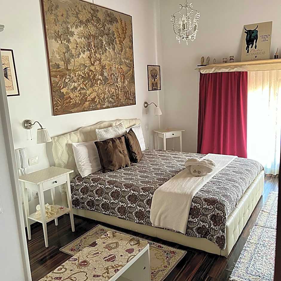 Country Home B&B Il Melo