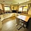 Aparthotel Dorfplatzl Garni