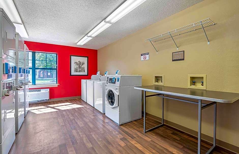 Extended Stay America Suites - Merrillville - US Rte. 30