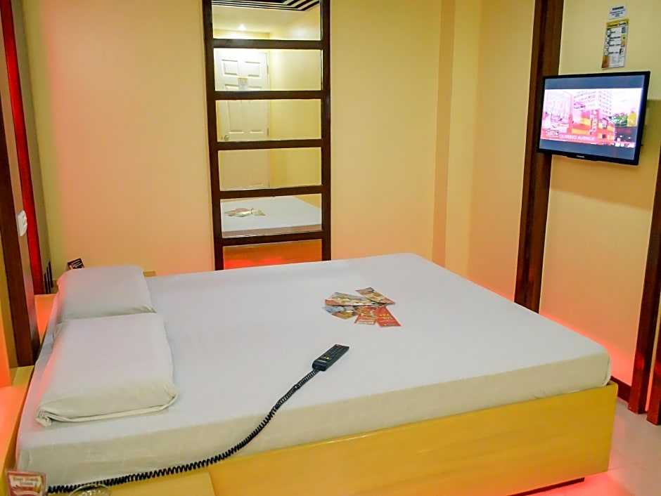 Hotel Sogo Mexico Pampanga