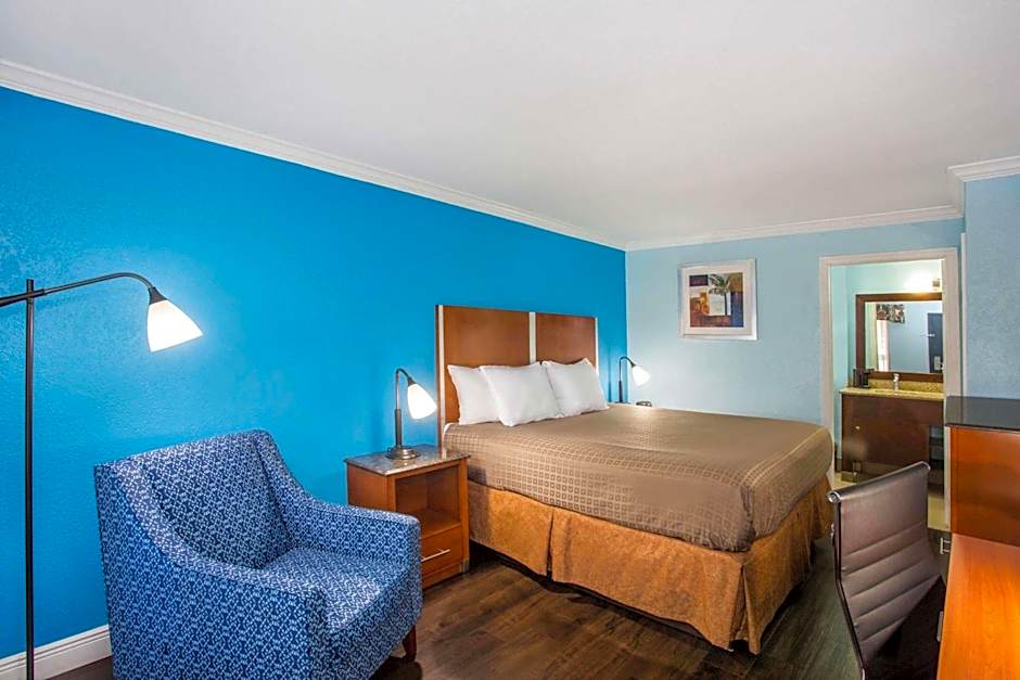 Days Inn by Wyndham Florida City