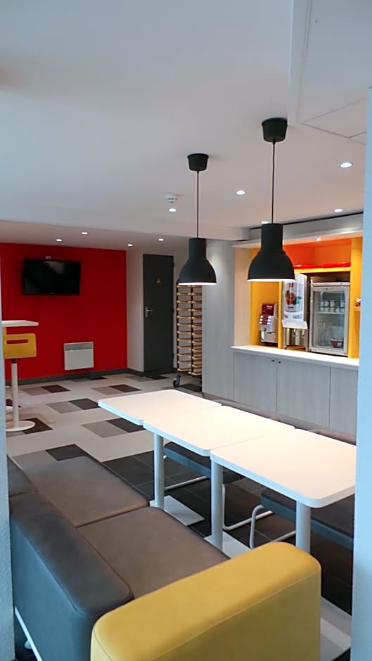 Première Classe Amiens