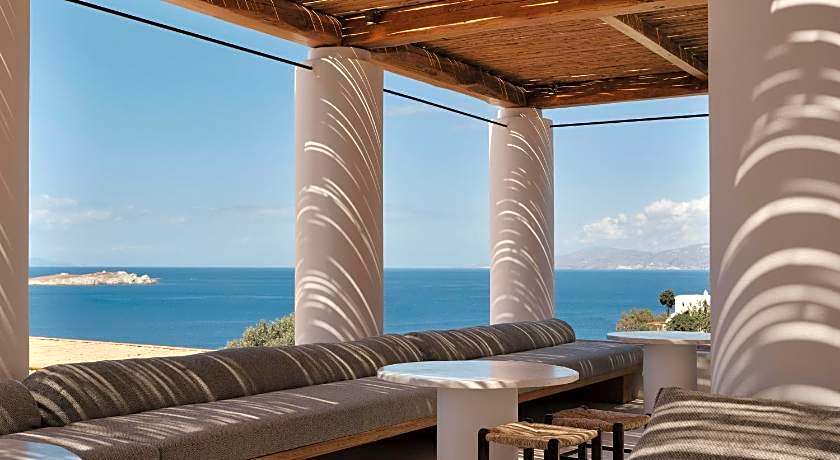 Boheme Mykonos Hotel - Adults Only