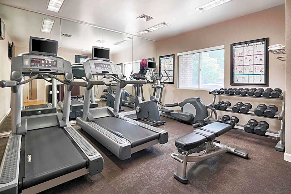 Sonesta ES Suites Annapolis