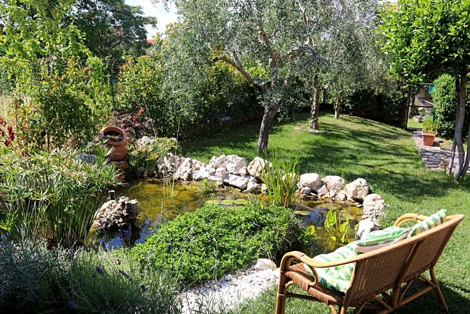 B&B A CASA DI ZIA LUISA