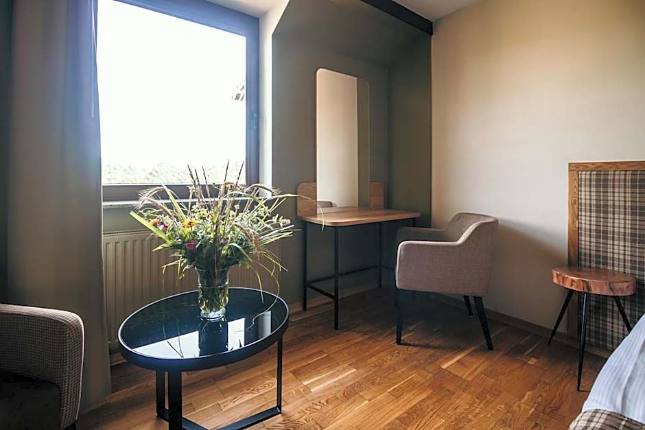 Hotel Osada Karbówko Wellness & SPA