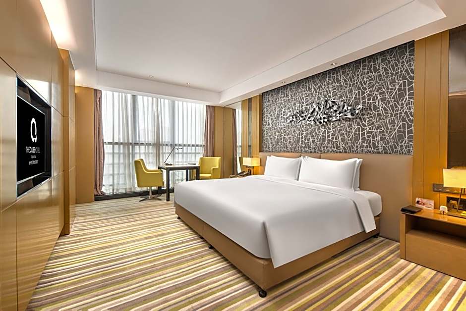 The Qube Xuzhou
