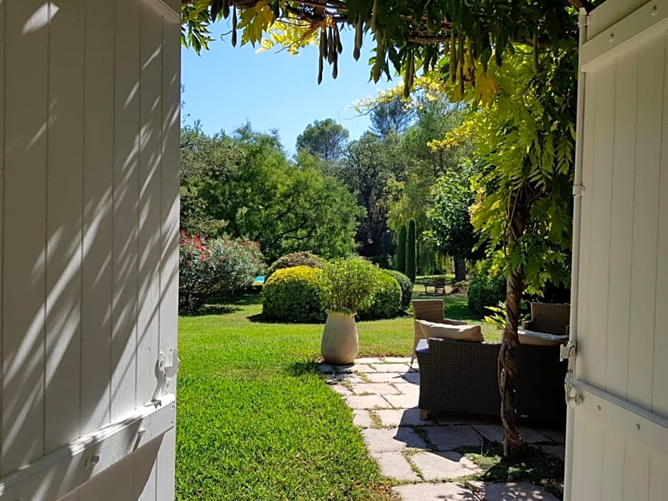 Villa De Miha – Valbonne, CT