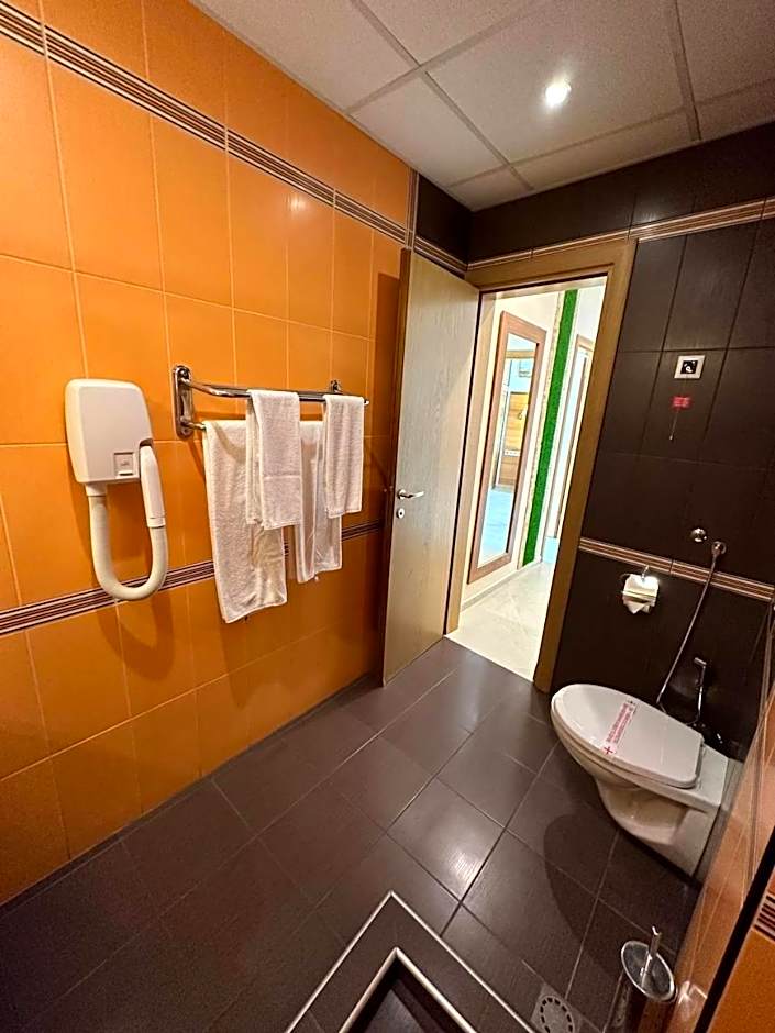 Briz Beach apartments - section B