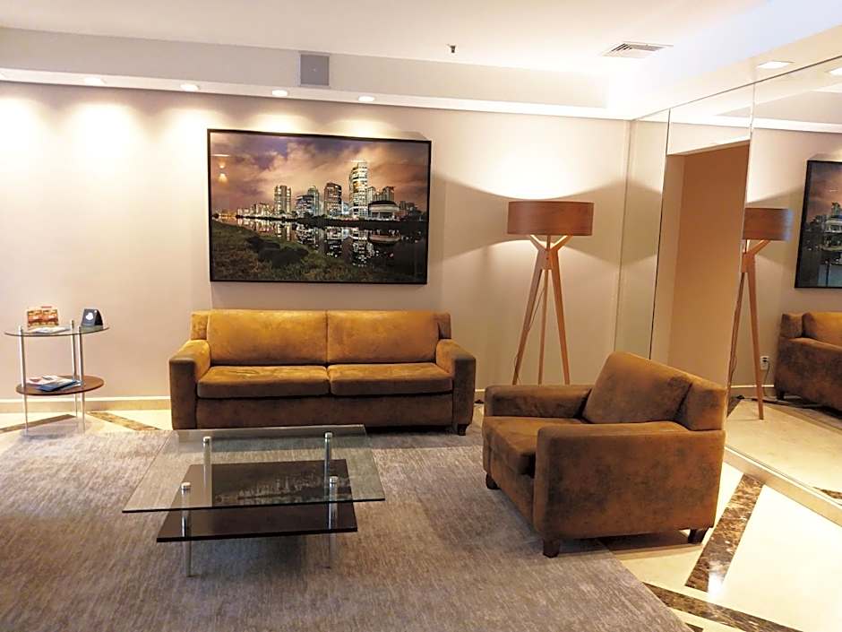 Moema Residencial