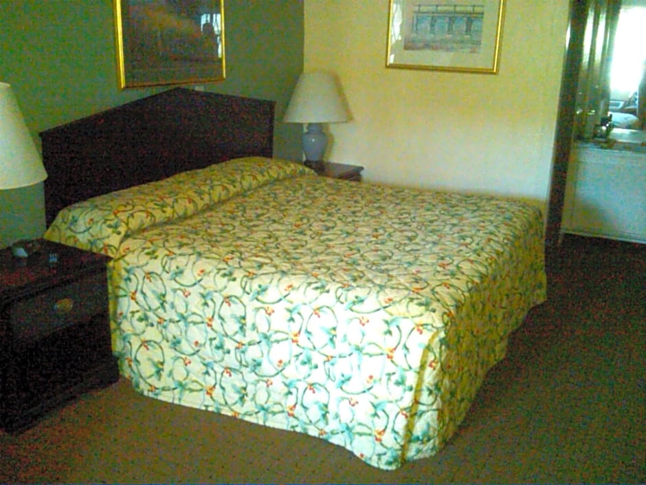 Knights Inn Battle Creek Mi