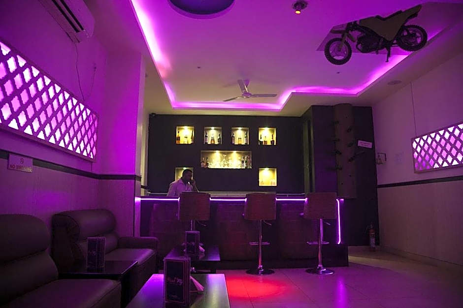 Hotel Shompen - Port Blair