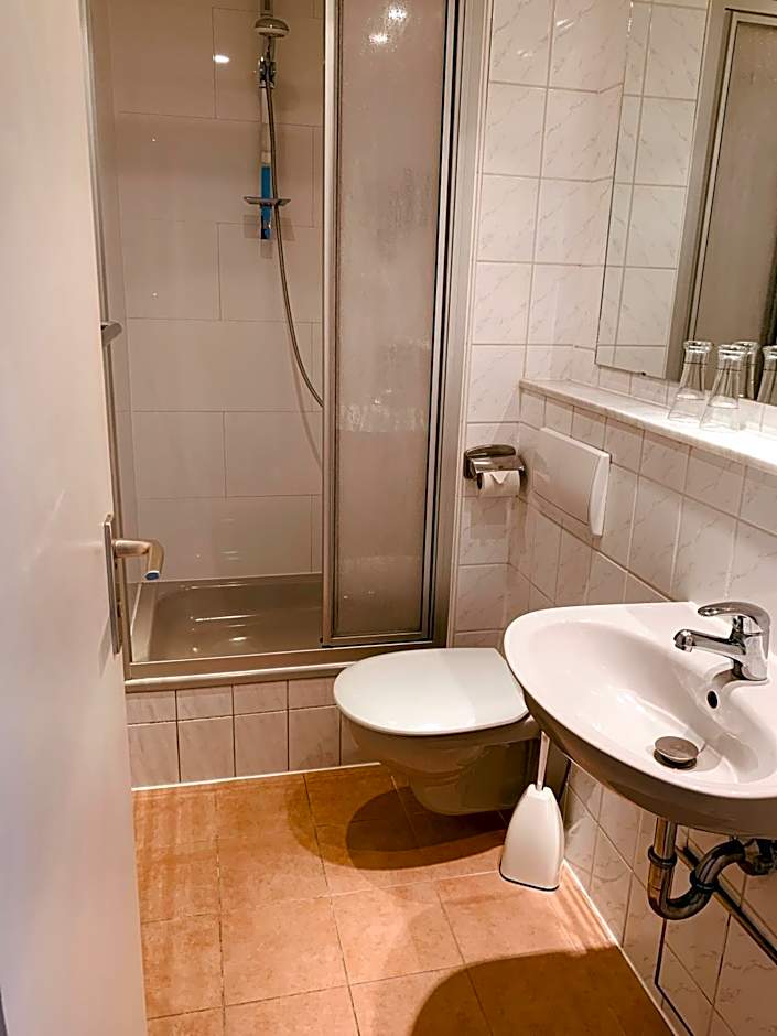 Hotel Kunibert der Fiese - Superior