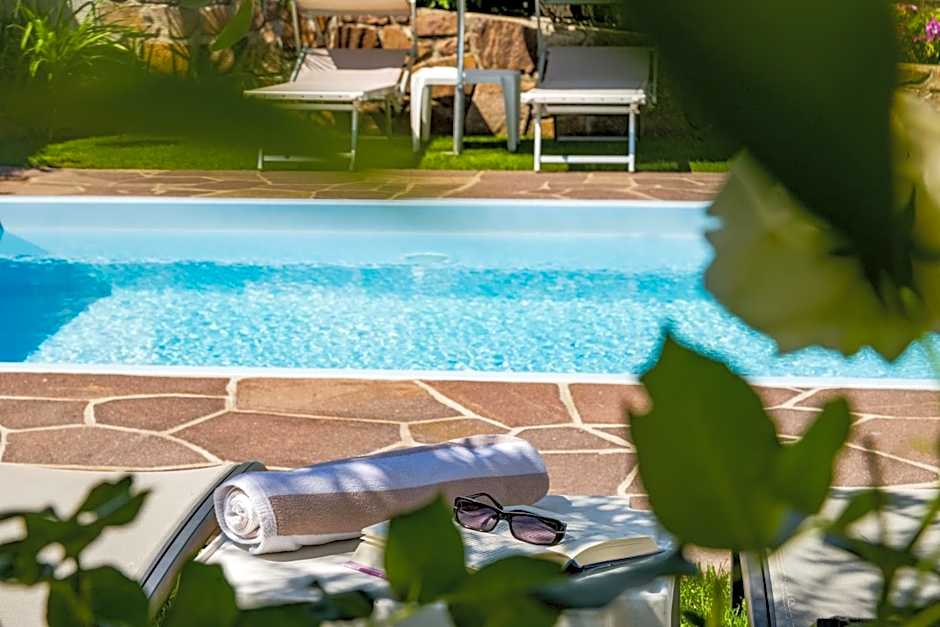 Ferienwohnungen Lanserhof