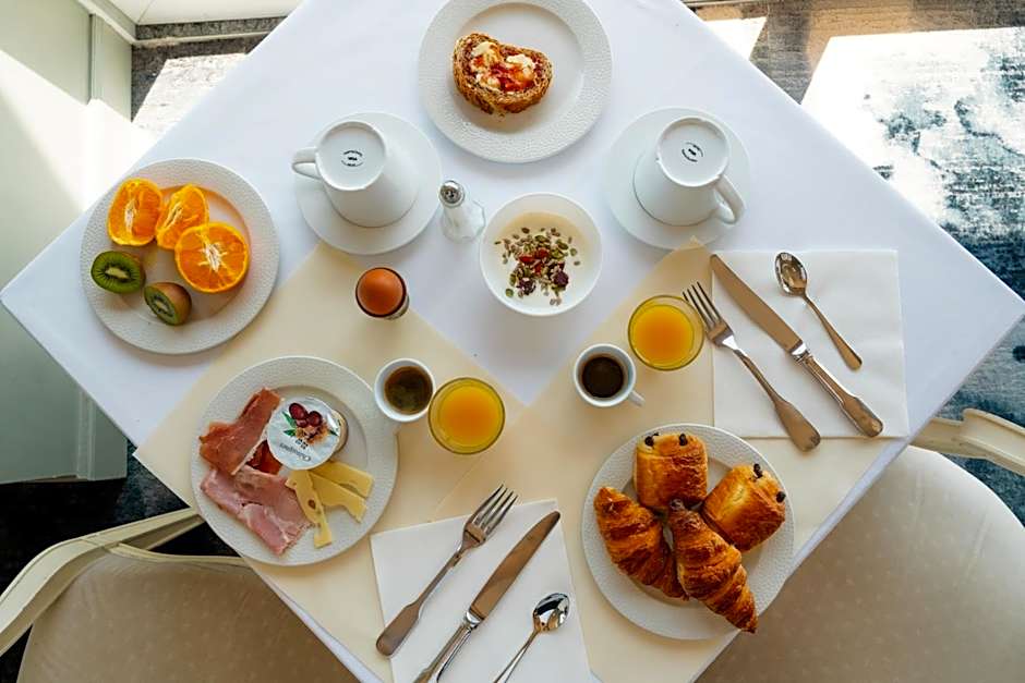 Domaine des Dryades - Hôtel & Spa