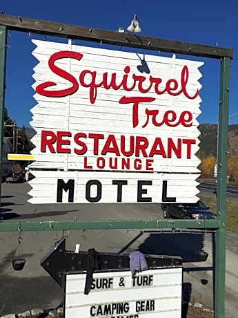 Squirrel Tree Resort
