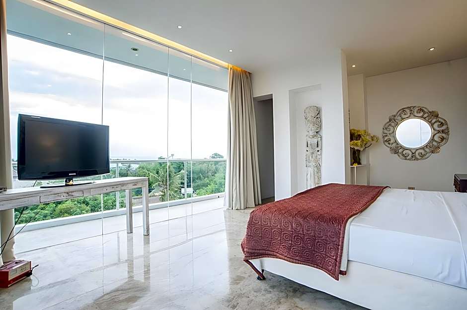 Bali Mystique Hotel