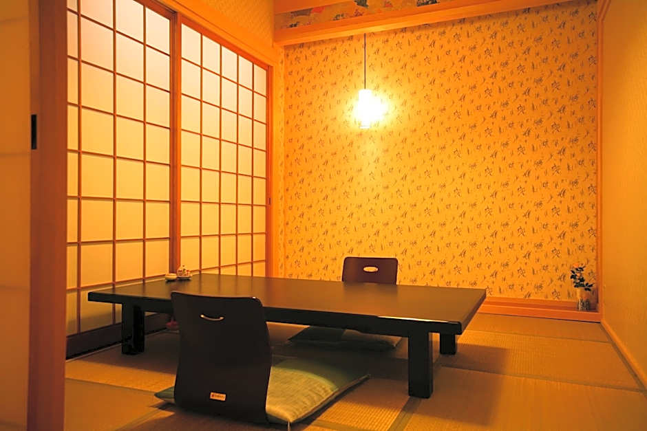 Hotel Tenzankaku Kaiyutei