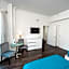 Congress Plaza Hotel