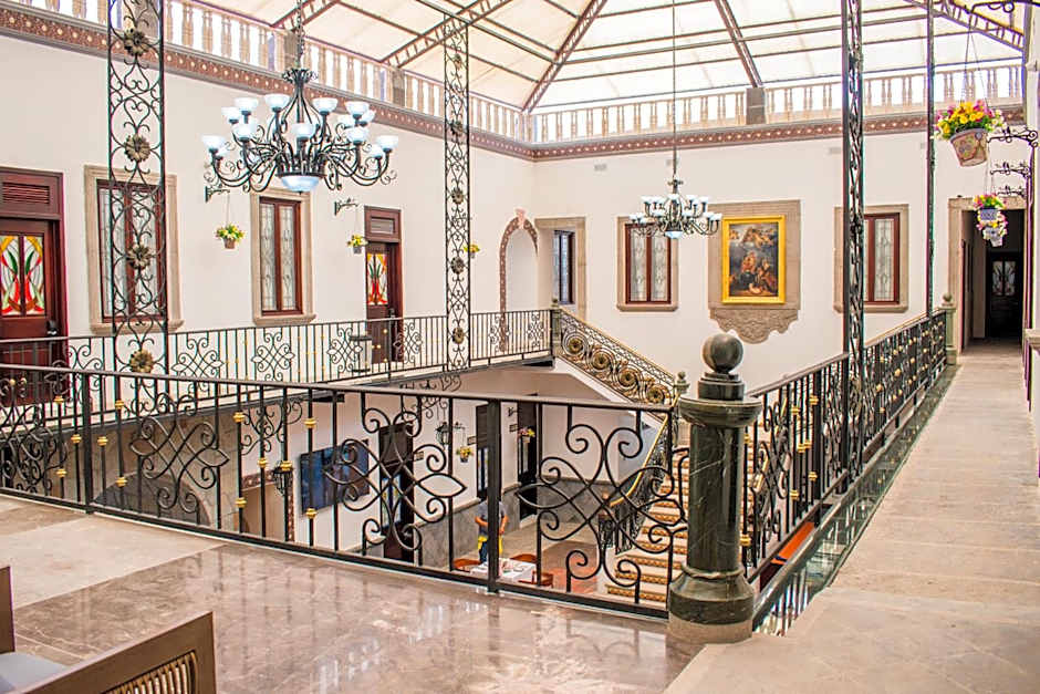 HOTEL MARGARITA