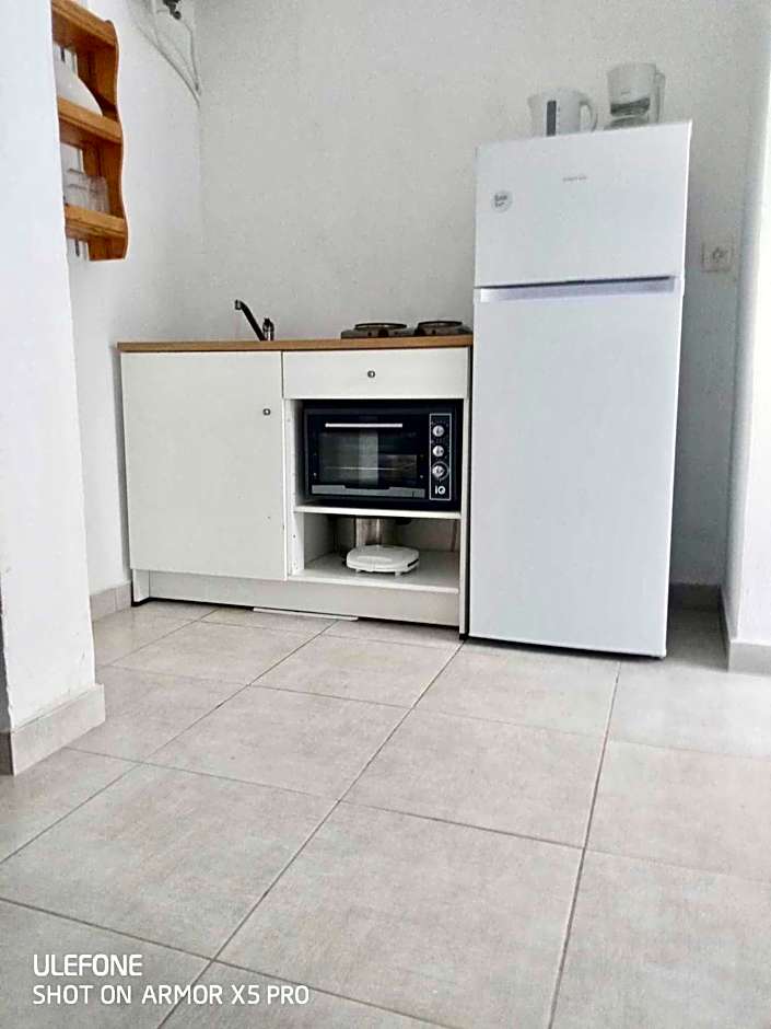 DVLNG 2 Bedroom & Dining Room Apartment