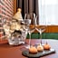 Aston Hotel Riga