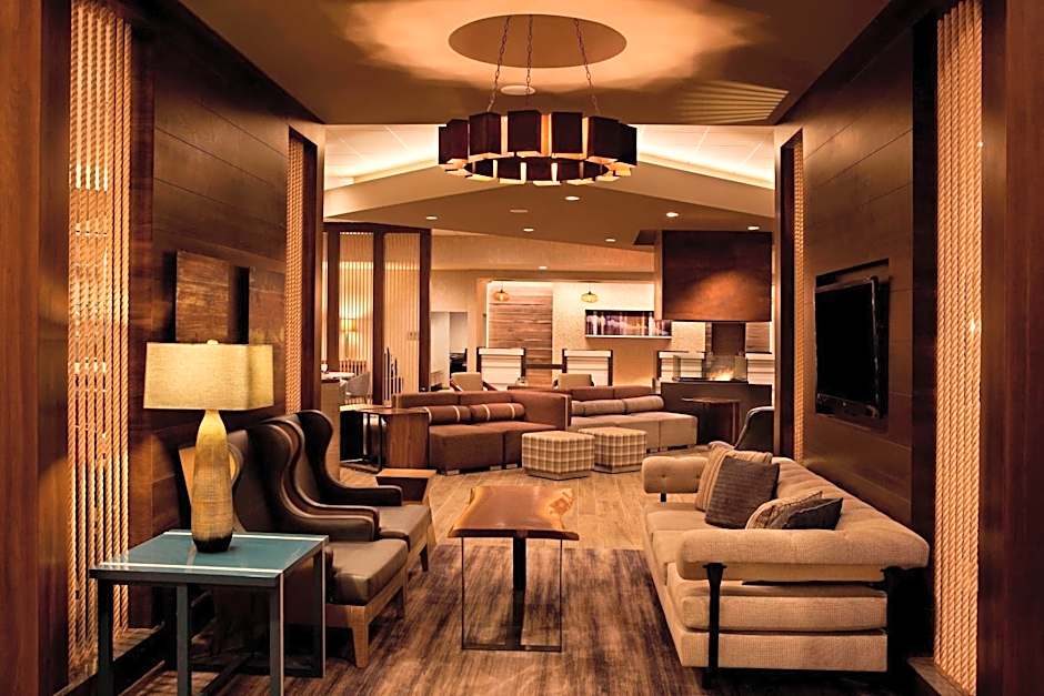Denver Marriott West