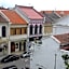 Merlin Hotel George Town Penang
