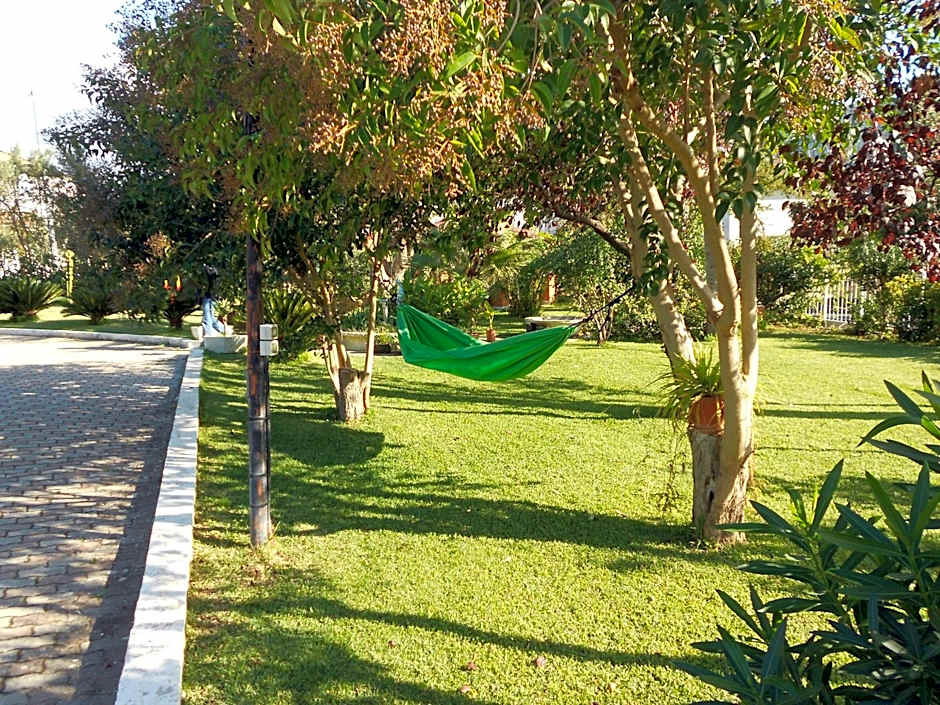 B&B Villa Di Bartolomeo