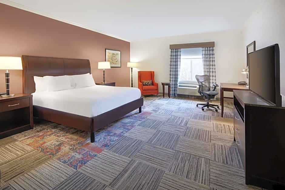 Hilton Garden Inn Tyler, Tx