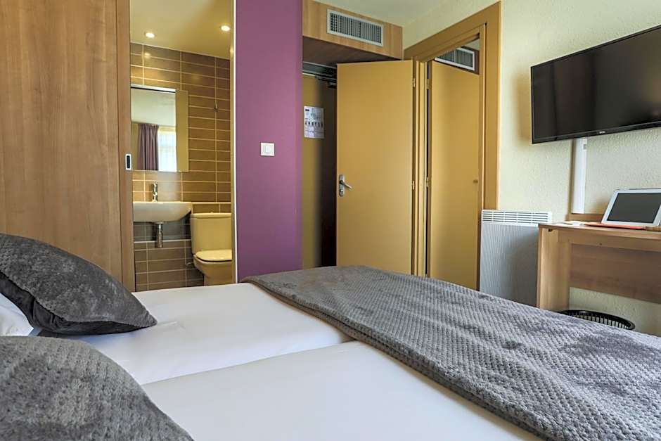 Hotel Atoll