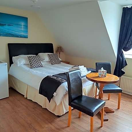 Family Room with Private Bathroom