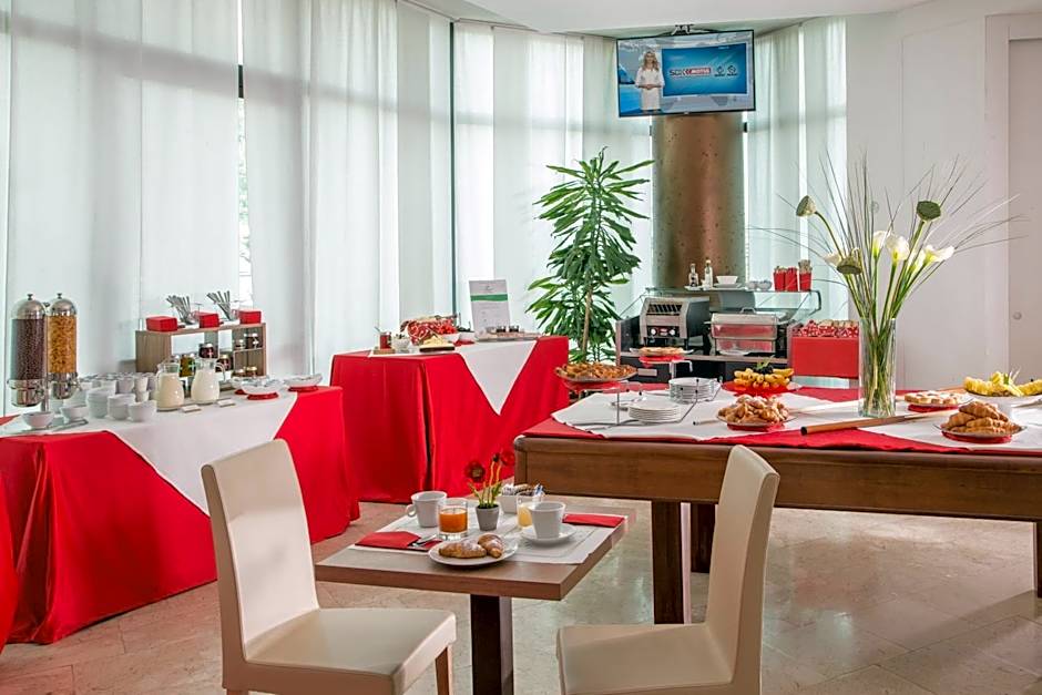Phi Hotel Milano