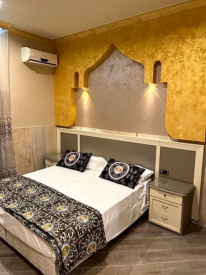 Hotel Iris