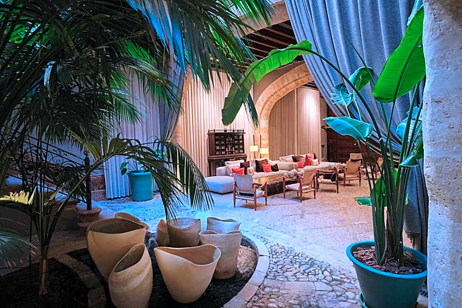 Hotel Can Cera - Adults Only