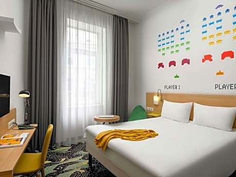 Design Double Room