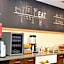Hampton Inn By Hilton Lexington