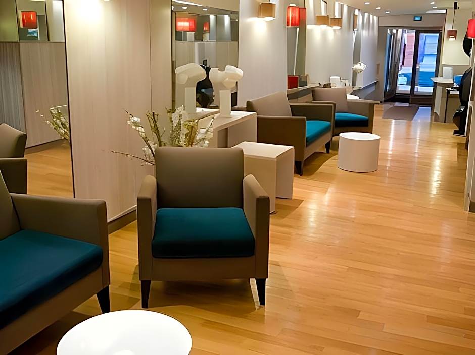 Hotel Caumartin Opera - Astotel