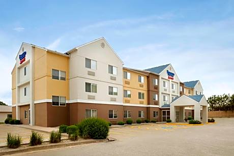 Fairfield Inn & Suites by Marriott Champaign