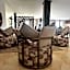 PLAYA DEL PACHA Suites Hotel