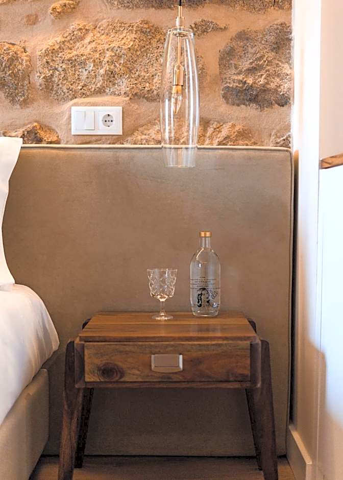 Casa da Ana Boutique Guest House