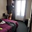 Hotel Montsouris Orleans