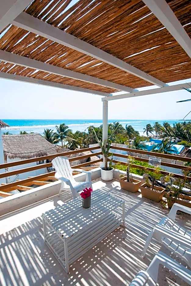 Hotel Boutique Pachamama