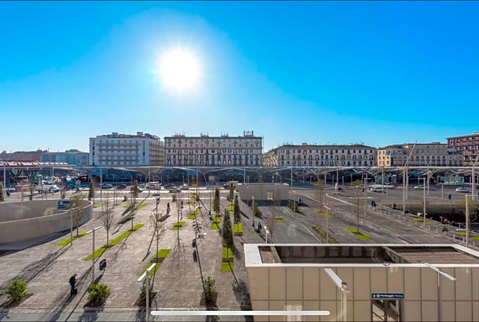 Hotel Garibaldi