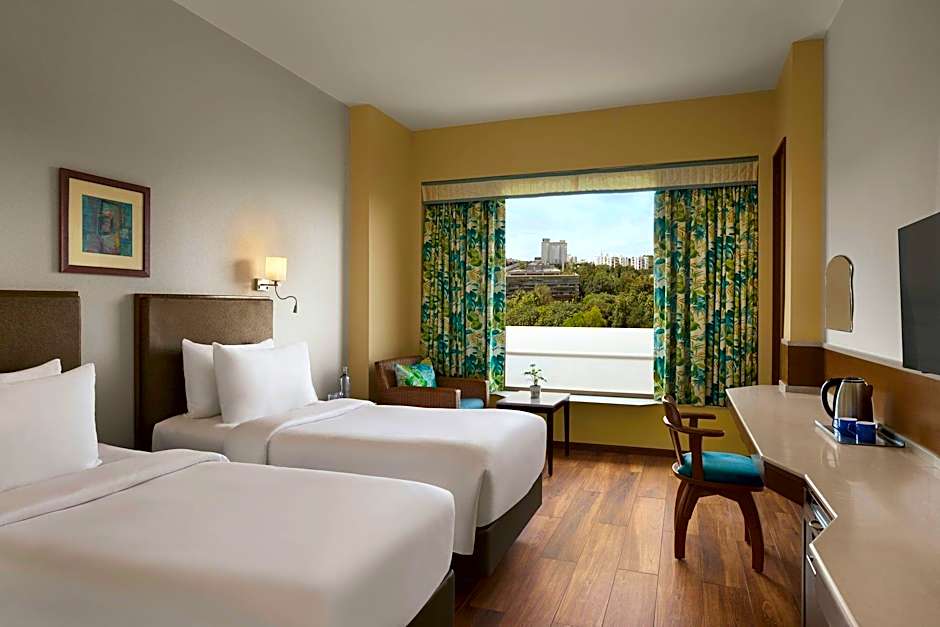 E-Square The Fern Pune, Series by Marriott