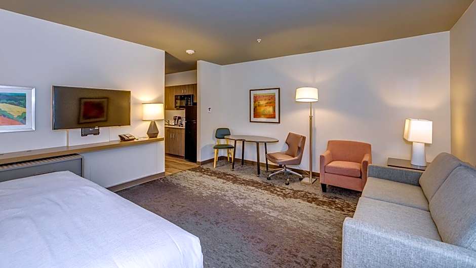 Holiday Inn & Suites Bellingham By IHG