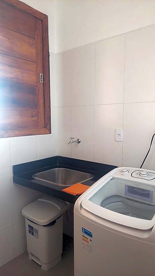 Aldeia Biribiri - Pousada