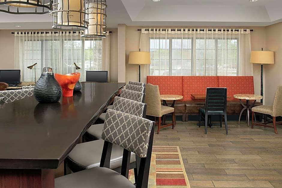 Hampton Inn By Hilton Kansas City The Legends
