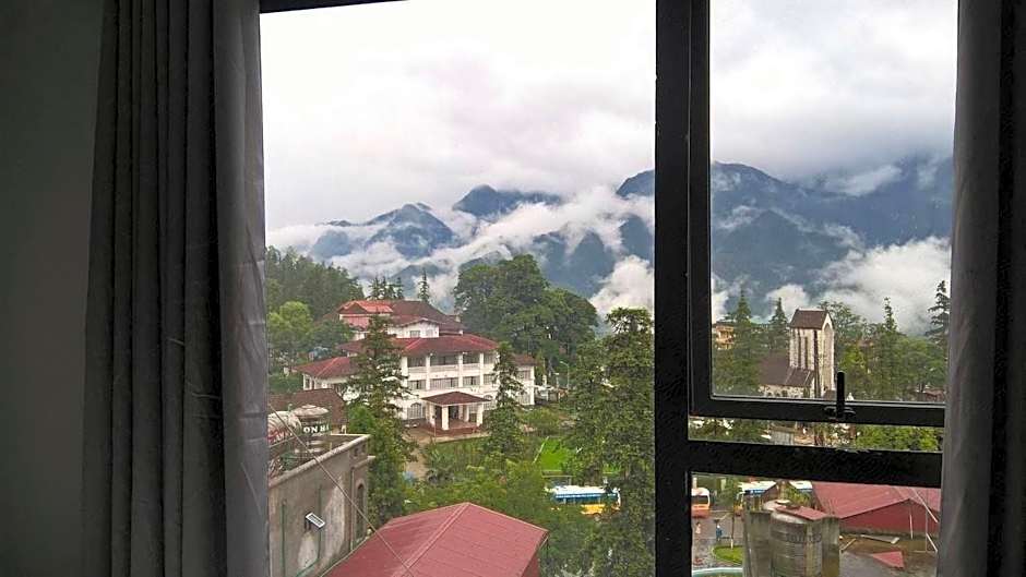 Sapa Aroma Hotel