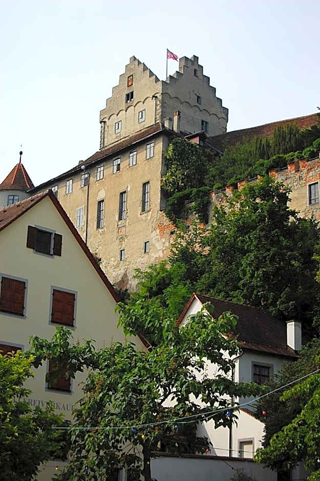 Mittelalterhotel-Gästehaus Rauchfang